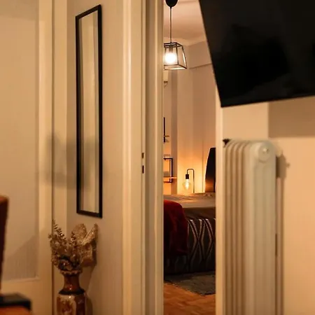 “contessina #731” Apartment *