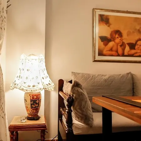 “contessina #731” Apartment