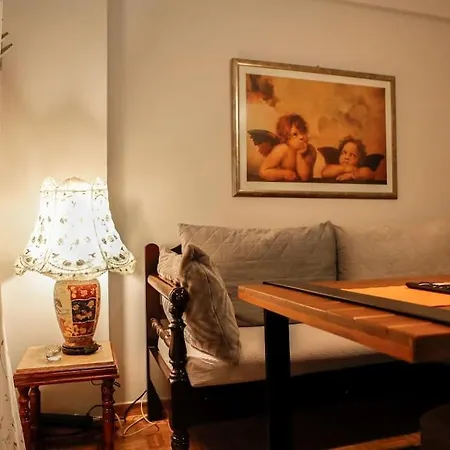 “contessina #731” Apartment *