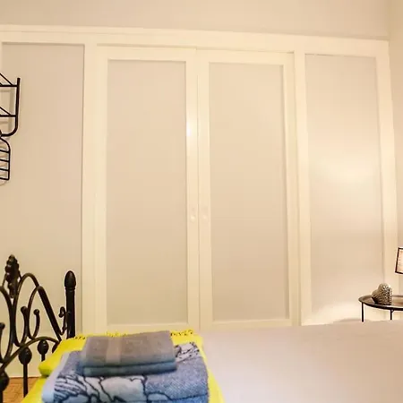 Apartment “contessina #731” Athen