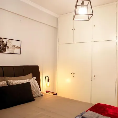 “contessina #731” Apartment Athen