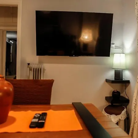 “contessina #731” Apartment *